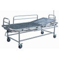 Hochwertiger Edelstahl Patient Stretcher Trolley (G-2)